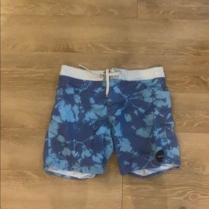 RVCA men’s Swimsuit